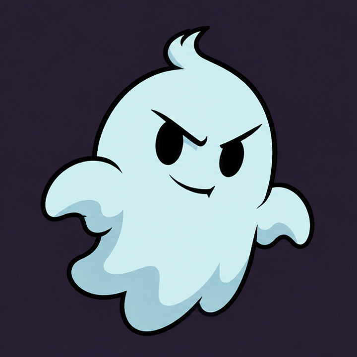 Hex the ghost